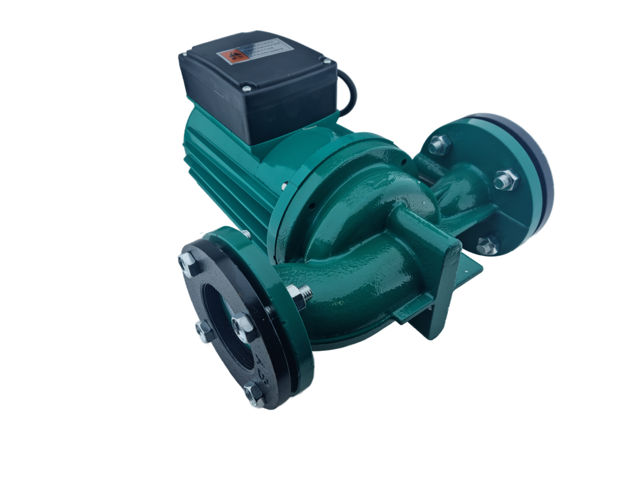 Насос циркуляционный фланцевое соединение PBG-2200AY 2.5 220Вт, 600л/м, 28м. Hmax, 2,5"