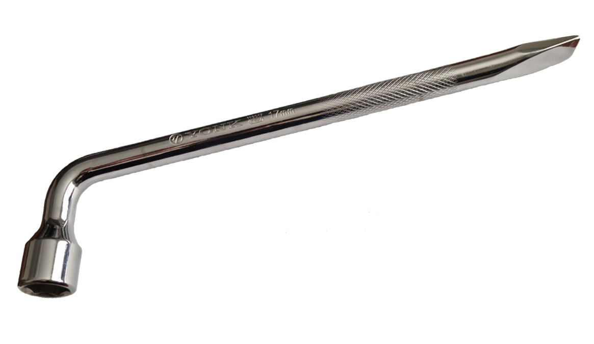 Ключ балонный 22mm YONK
