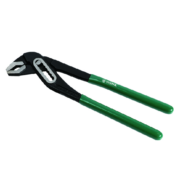 Пассатижи переставные 10" YONK